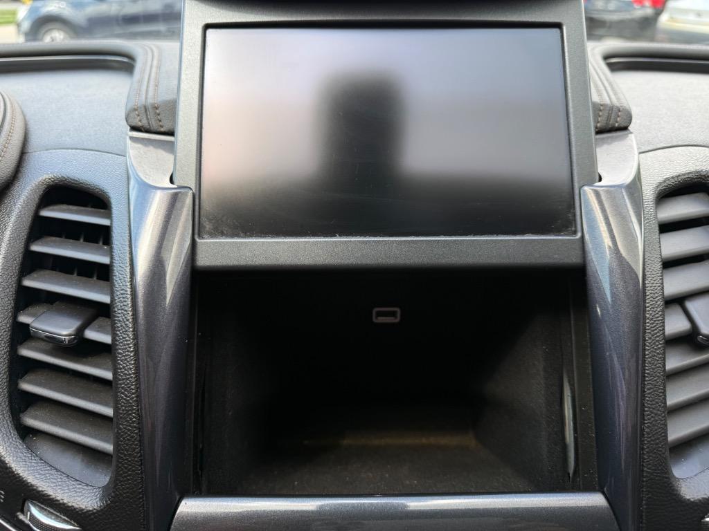 2017 Chevrolet Impala