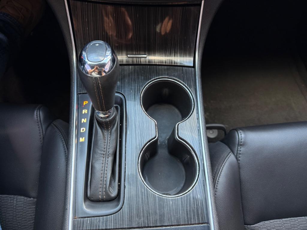 2017 Chevrolet Impala