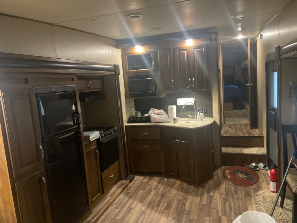 2016 Forest River Chaparral Lite