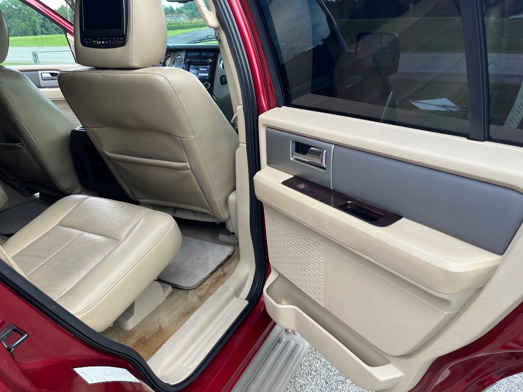 2014 Ford Expedition