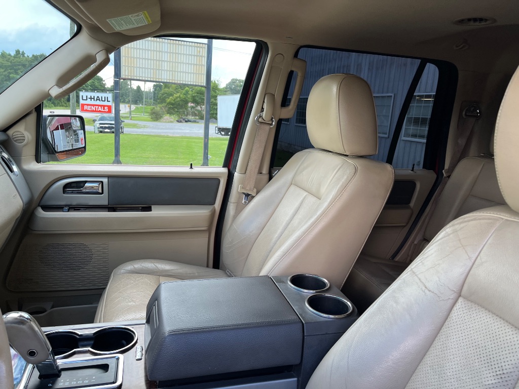 2014 Ford Expedition