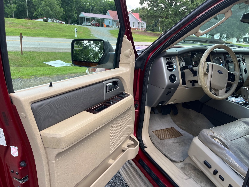 2014 Ford Expedition