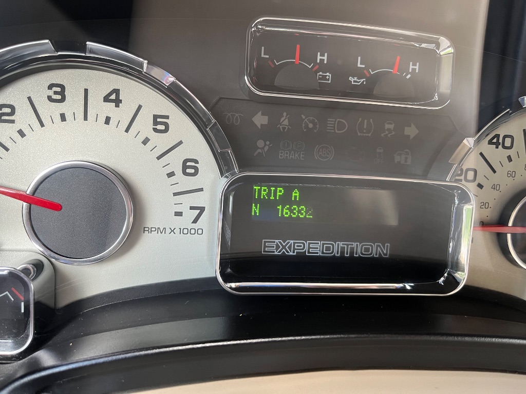 2014 Ford Expedition
