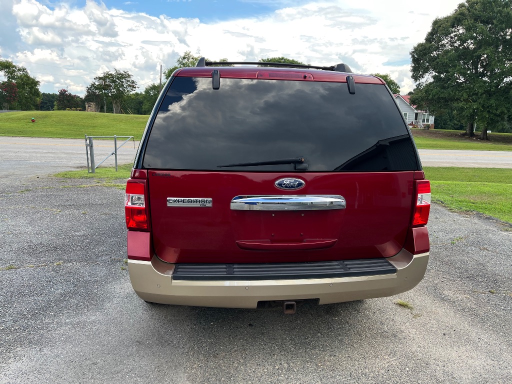 2014 Ford Expedition