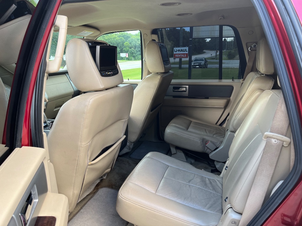 2014 Ford Expedition