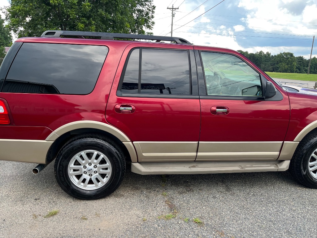 2014 Ford Expedition