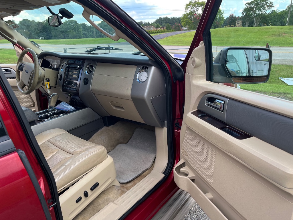 2014 Ford Expedition