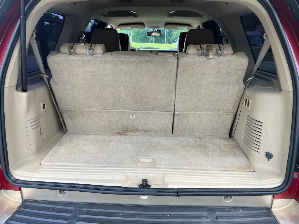 2014 Ford Expedition