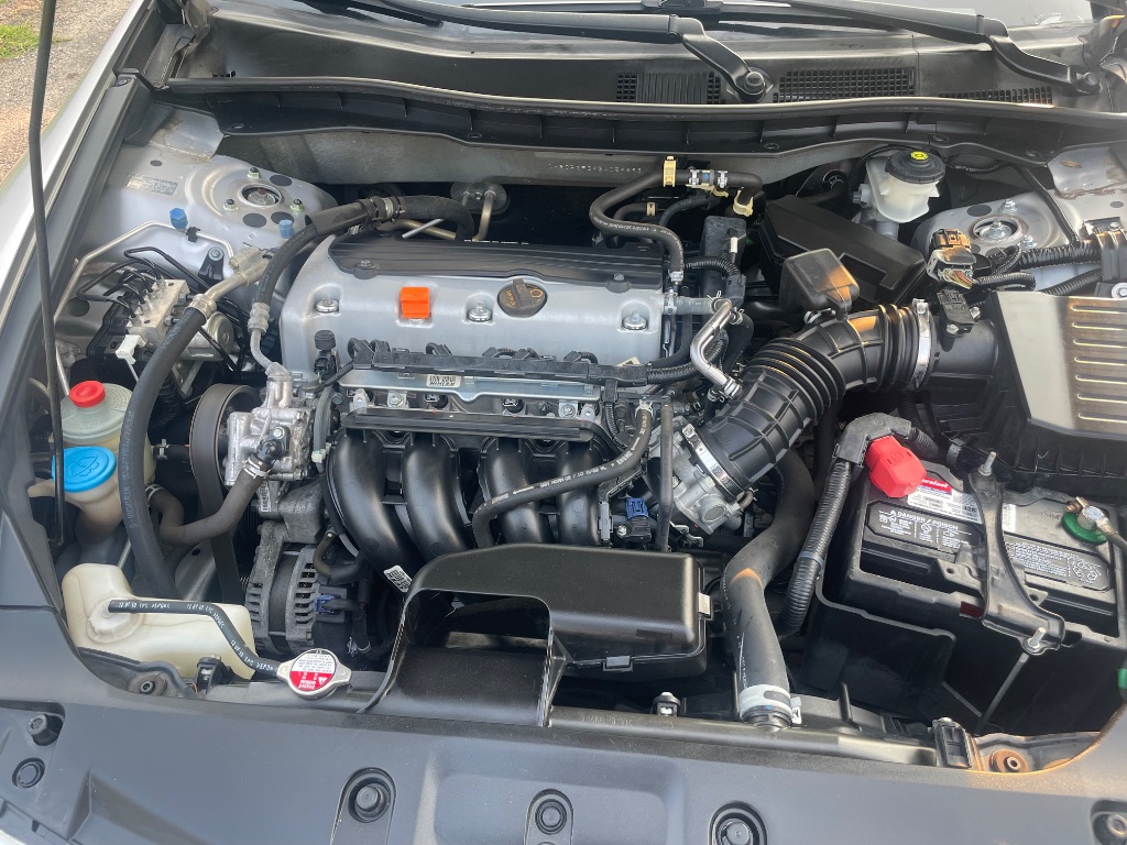 2011 Honda Accord