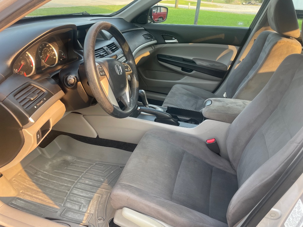 2011 Honda Accord