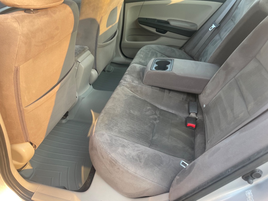 2011 Honda Accord