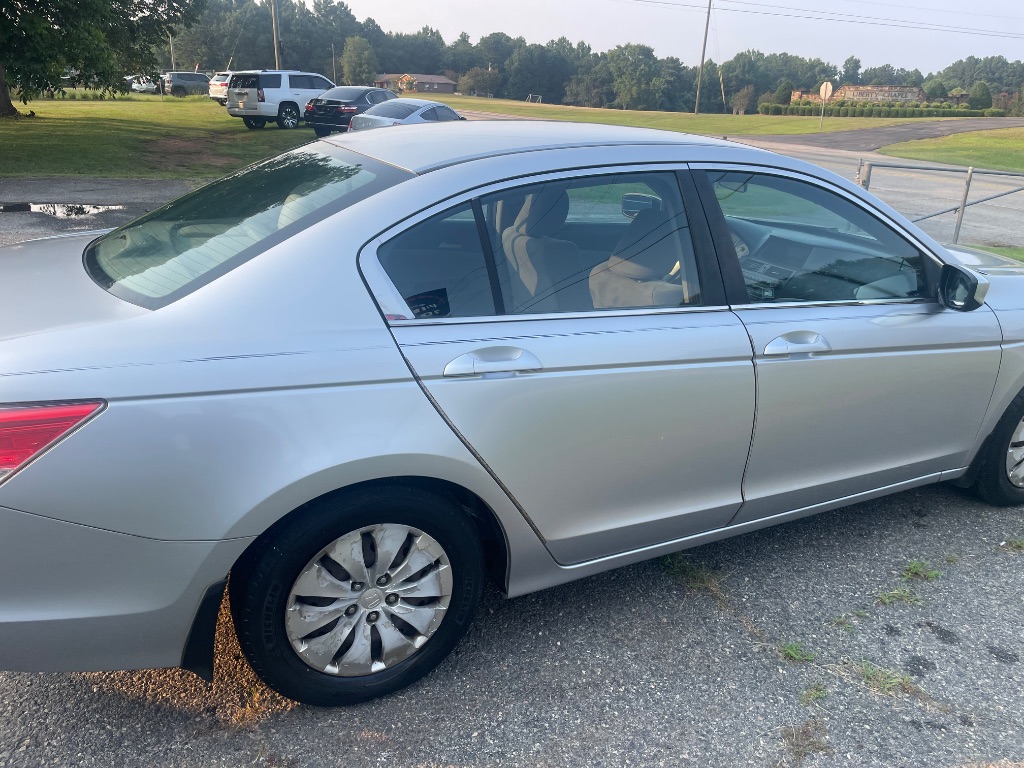 2011 Honda Accord