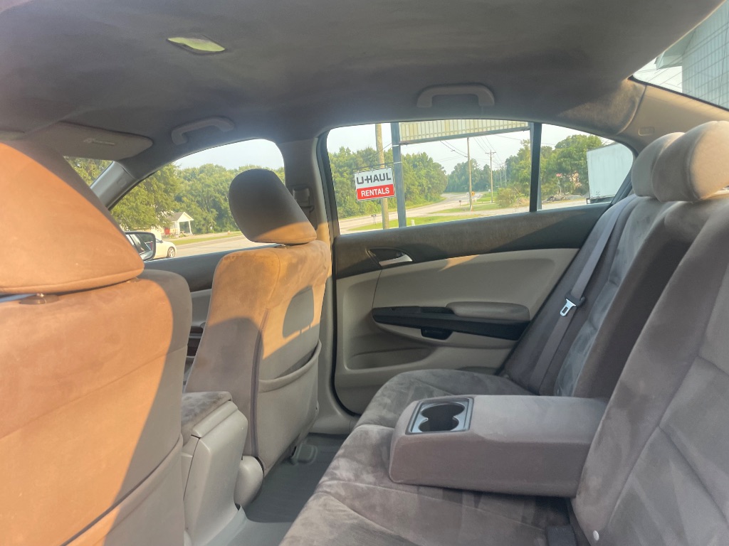 2011 Honda Accord