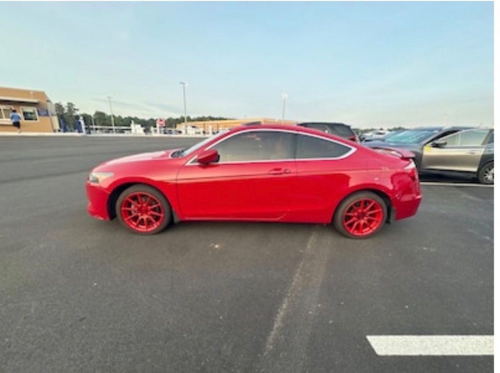 2010 Honda Accord