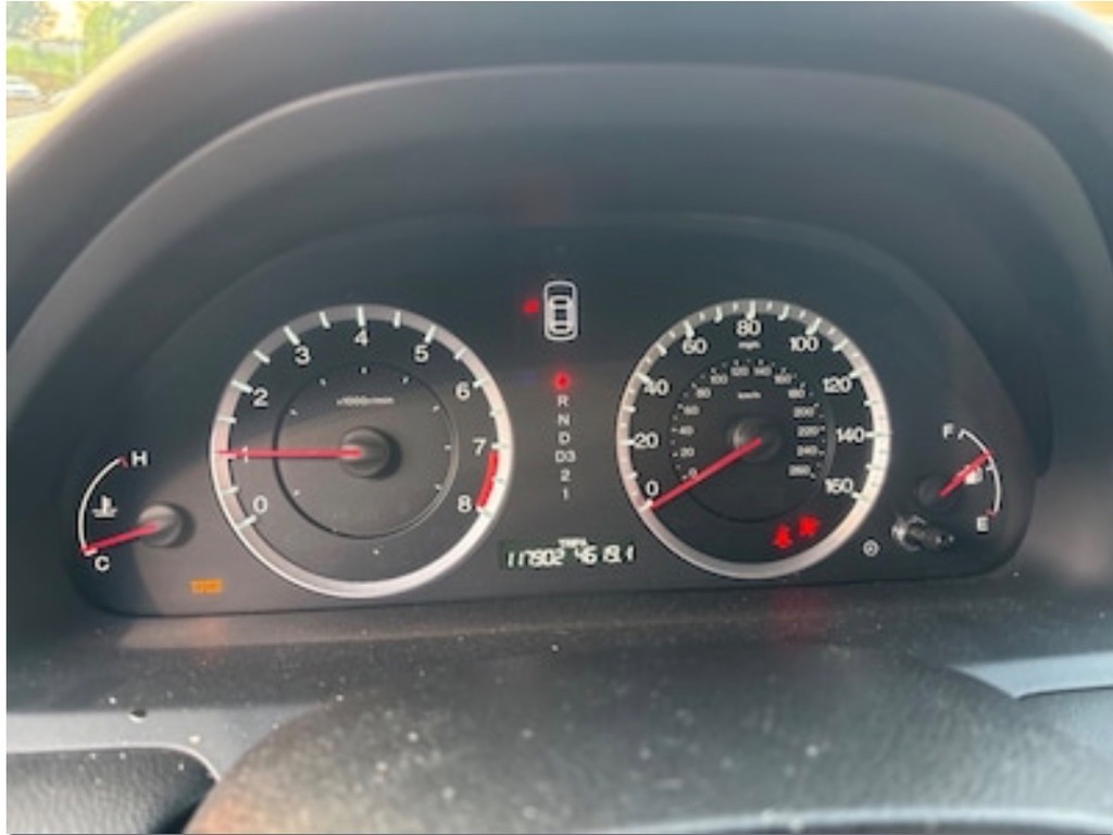 2010 Honda Accord