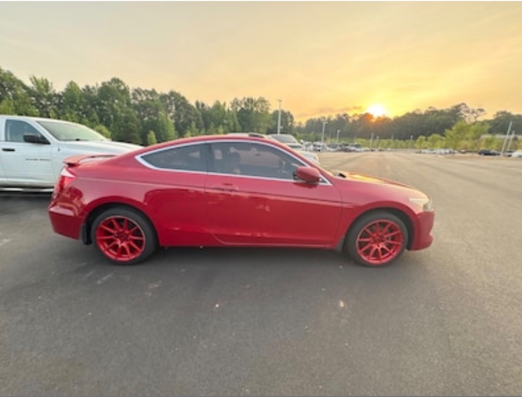 2010 Honda Accord