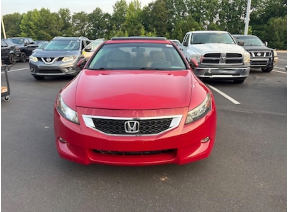 2010 Honda Accord