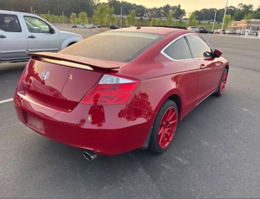 2010 Honda Accord