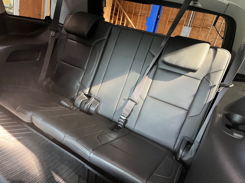 2019 GMC Yukon