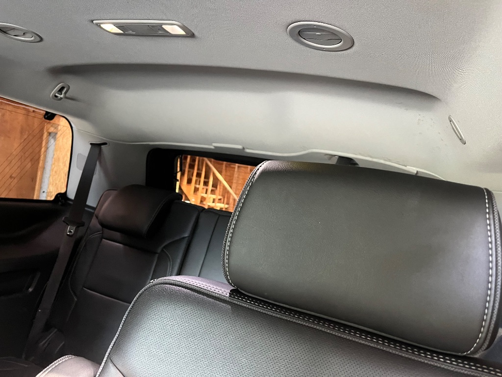 2019 GMC Yukon