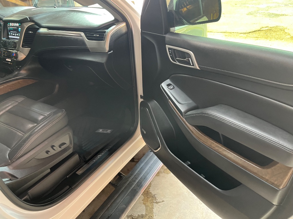 2019 GMC Yukon