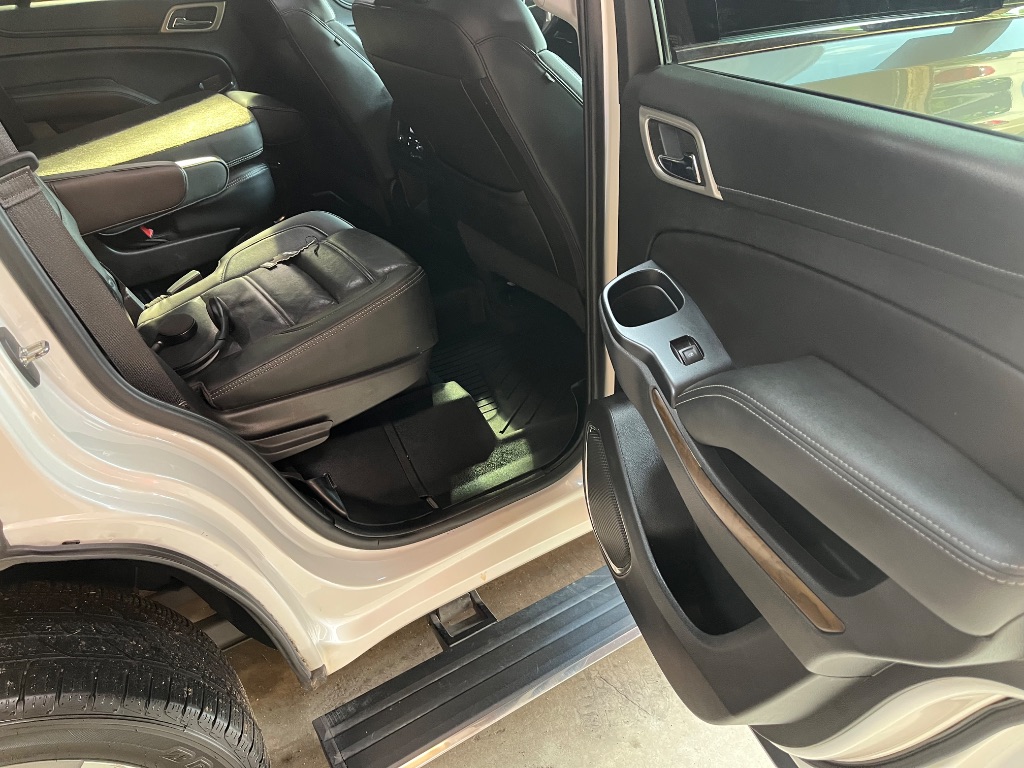 2019 GMC Yukon