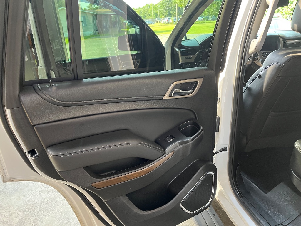 2019 GMC Yukon