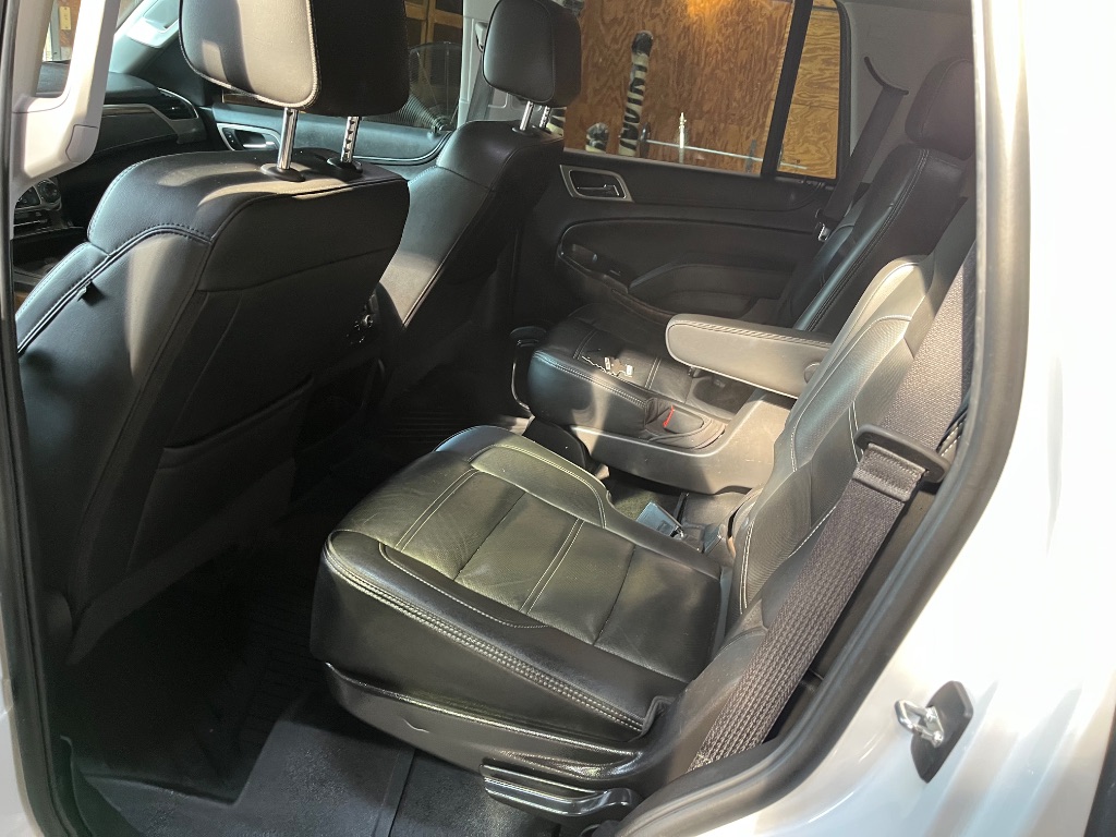 2019 GMC Yukon