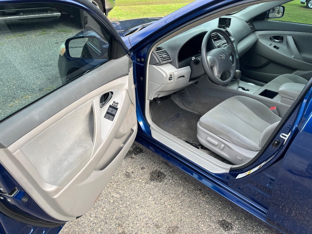 2009 Toyota Camry