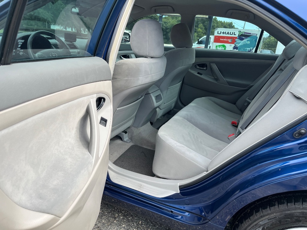 2009 Toyota Camry