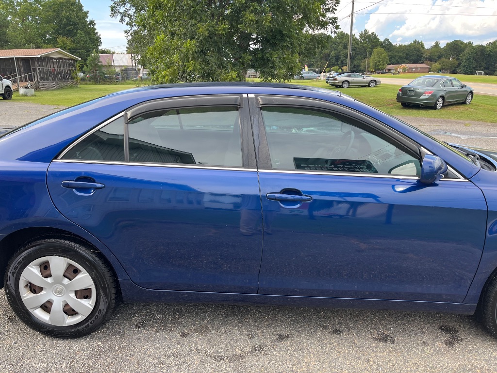 2009 Toyota Camry