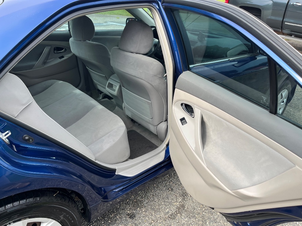 2009 Toyota Camry