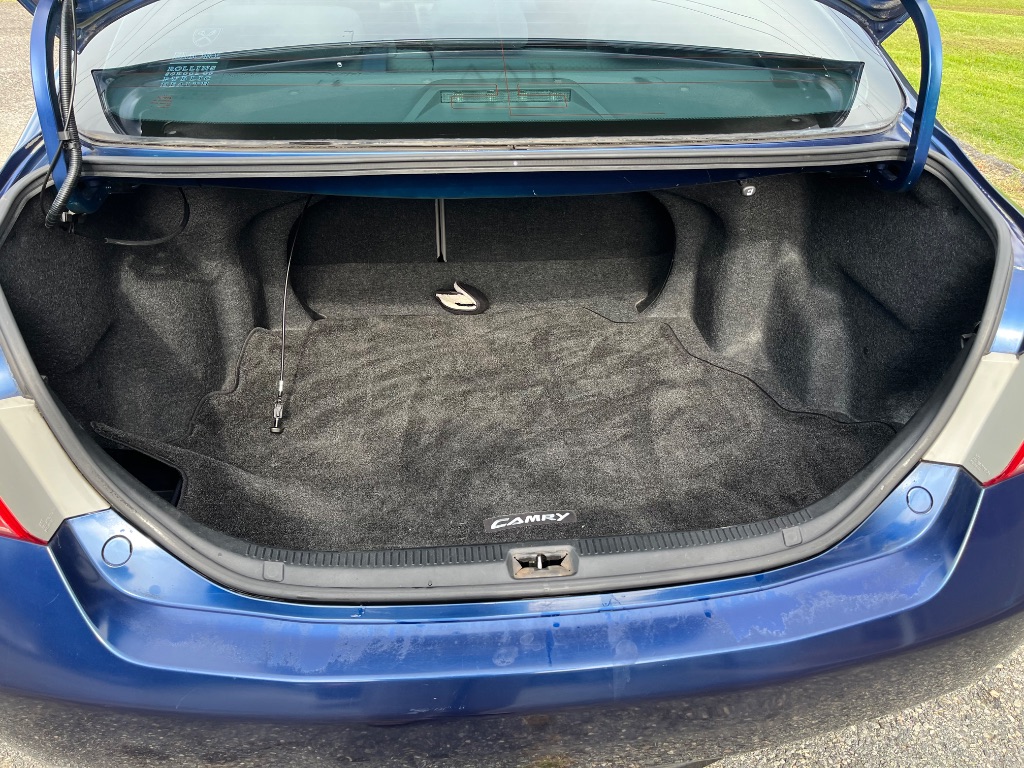 2009 Toyota Camry
