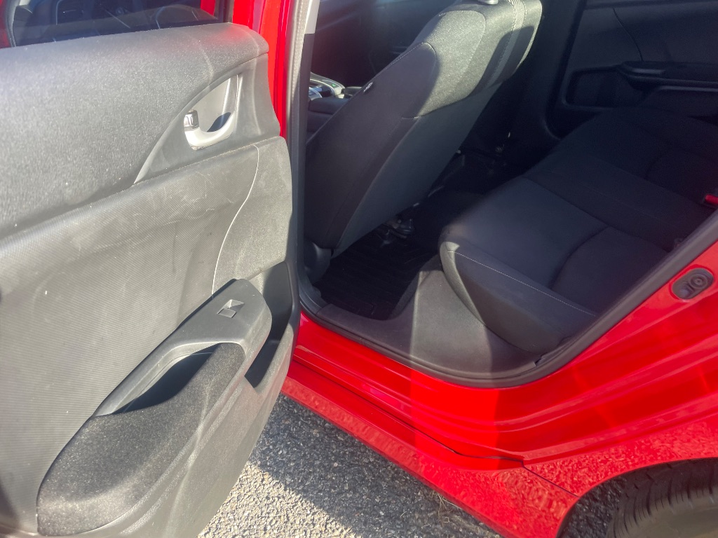 2016 Honda Civic - $6,899