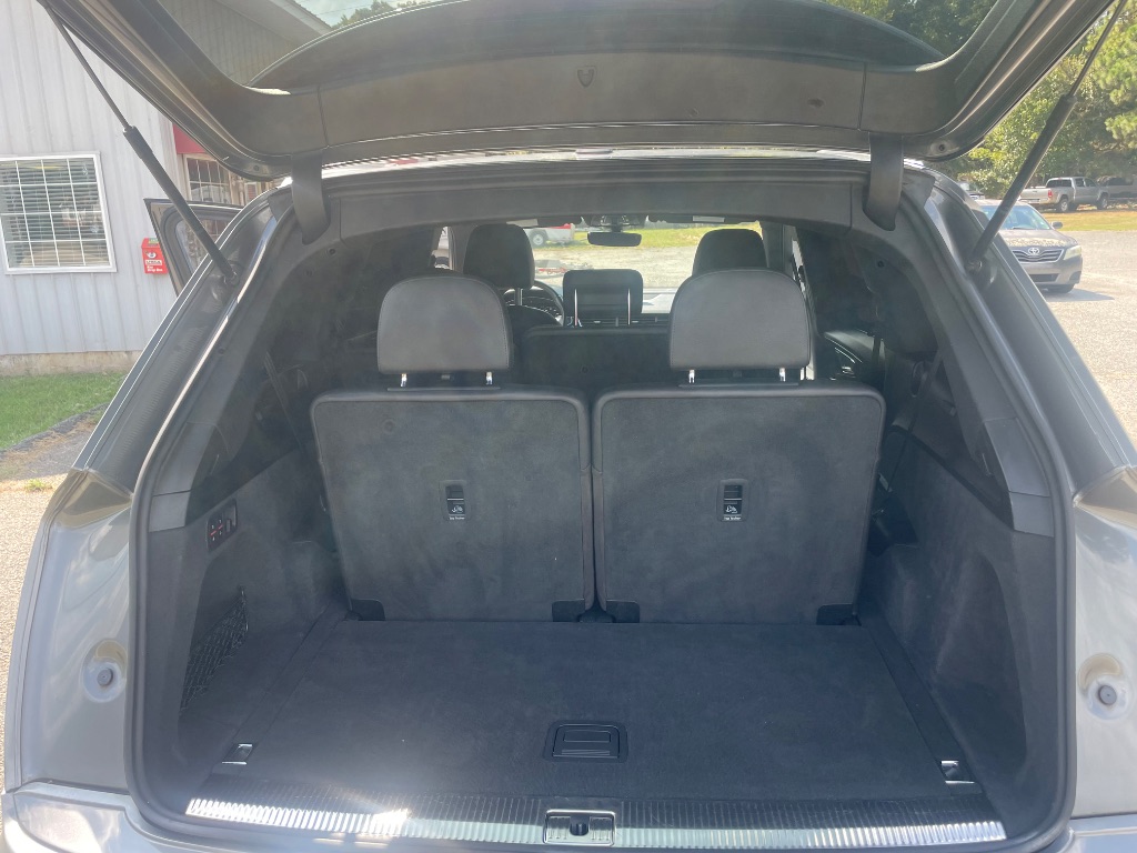 2018 Audi Q7