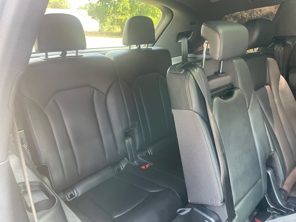 2018 Audi Q7