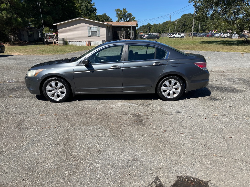 2010 Honda Accord