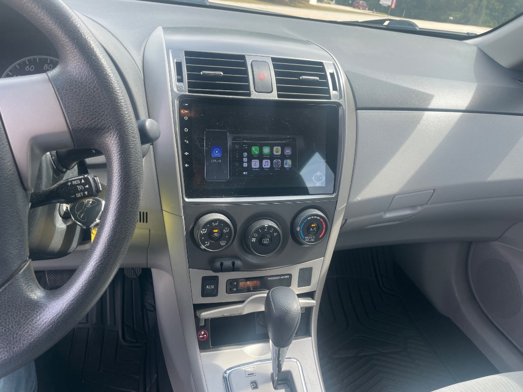 2011 Toyota Corolla