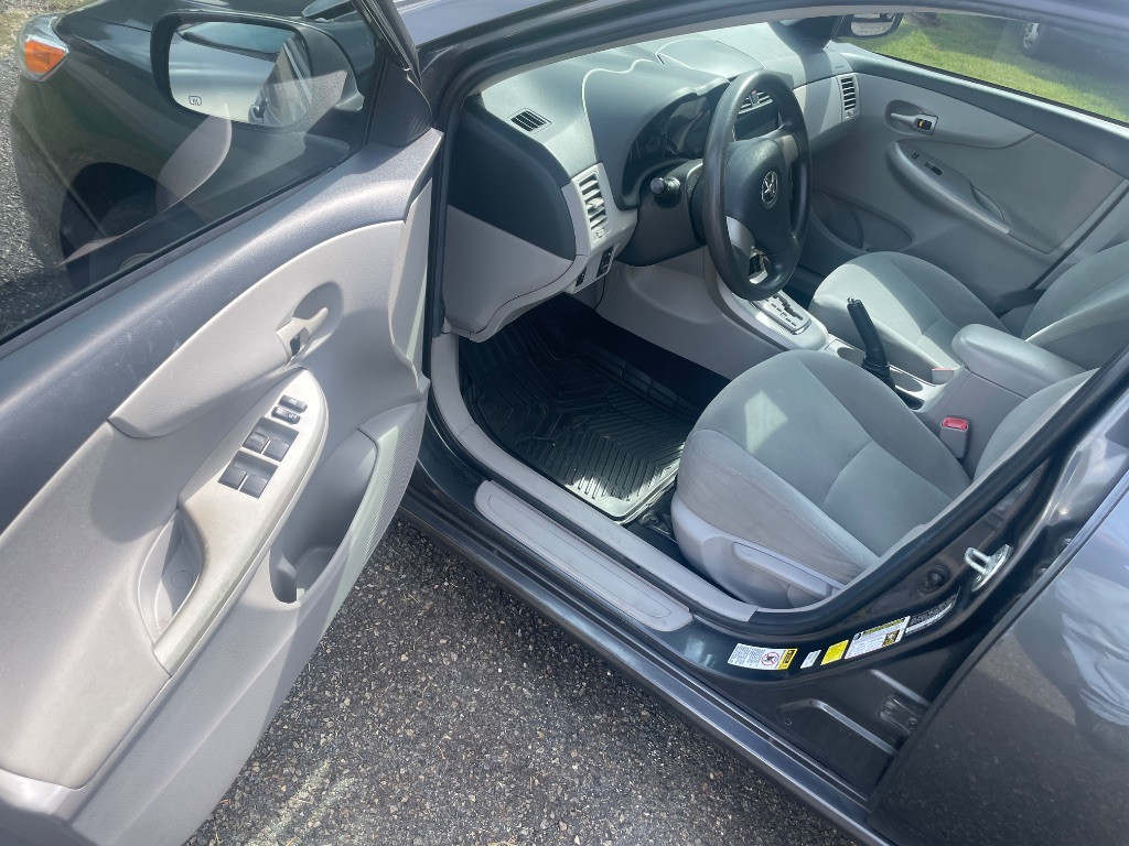 2011 Toyota Corolla