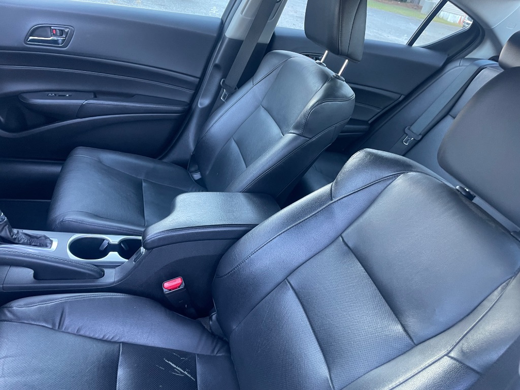 2016 Acura ILX - $11,000