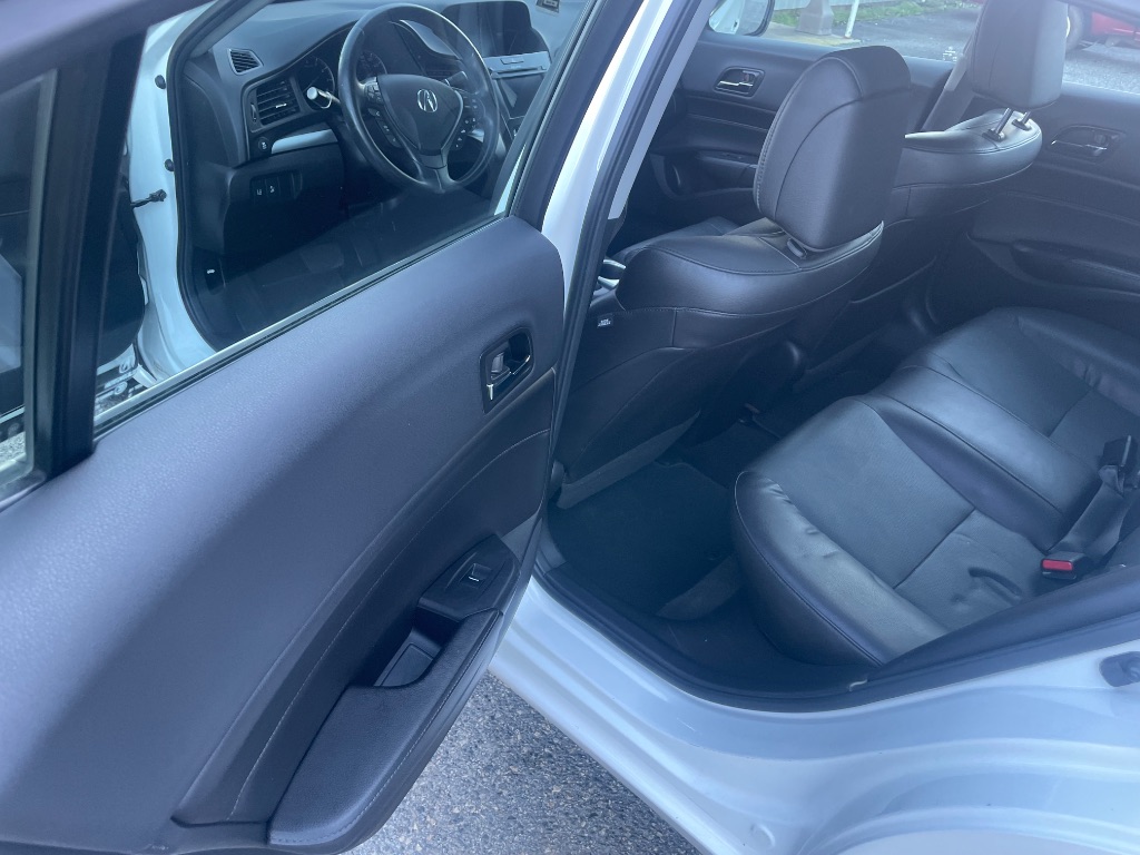 2016 Acura ILX - $11,000