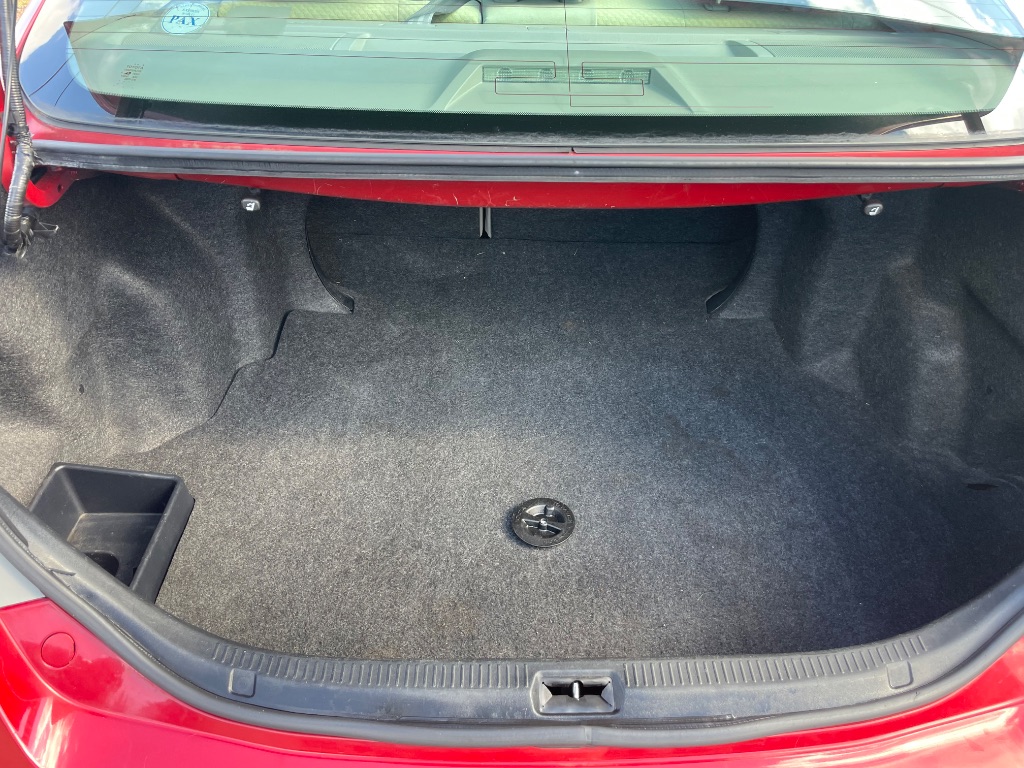 2007 Toyota Camry - $6,000