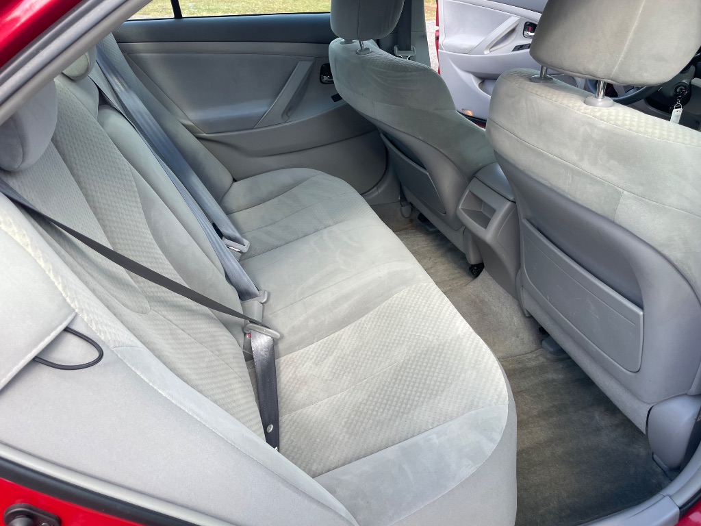 2007 Toyota Camry - $6,000