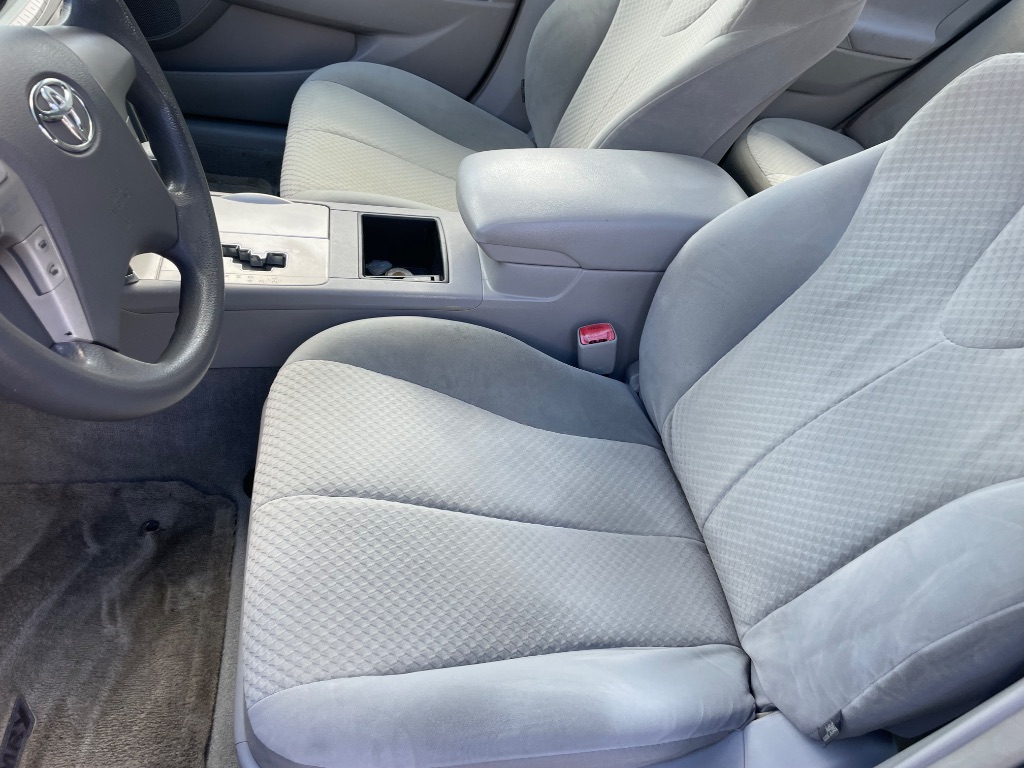 2007 Toyota Camry - $6,000