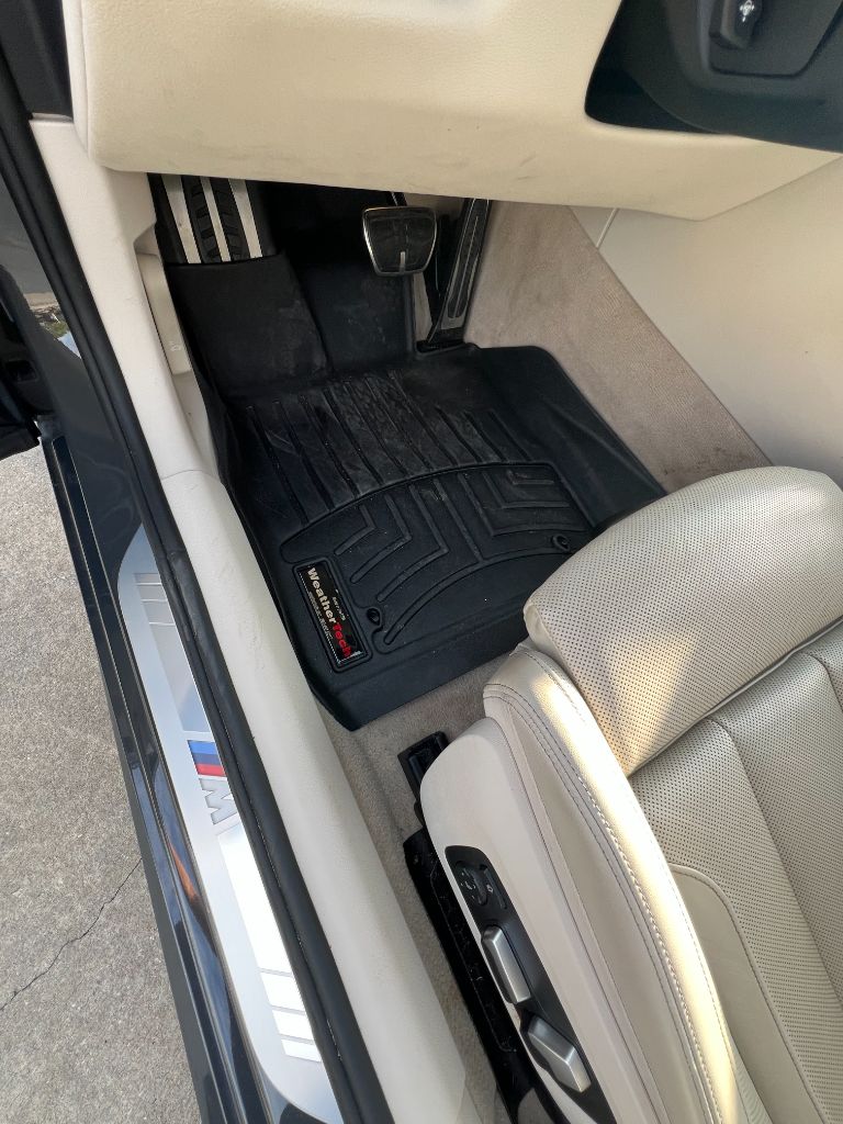 2020 BMW 8 Series - $42,000