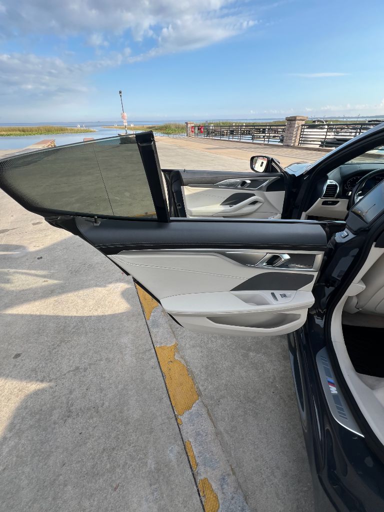 2020 BMW 8 Series - $42,000