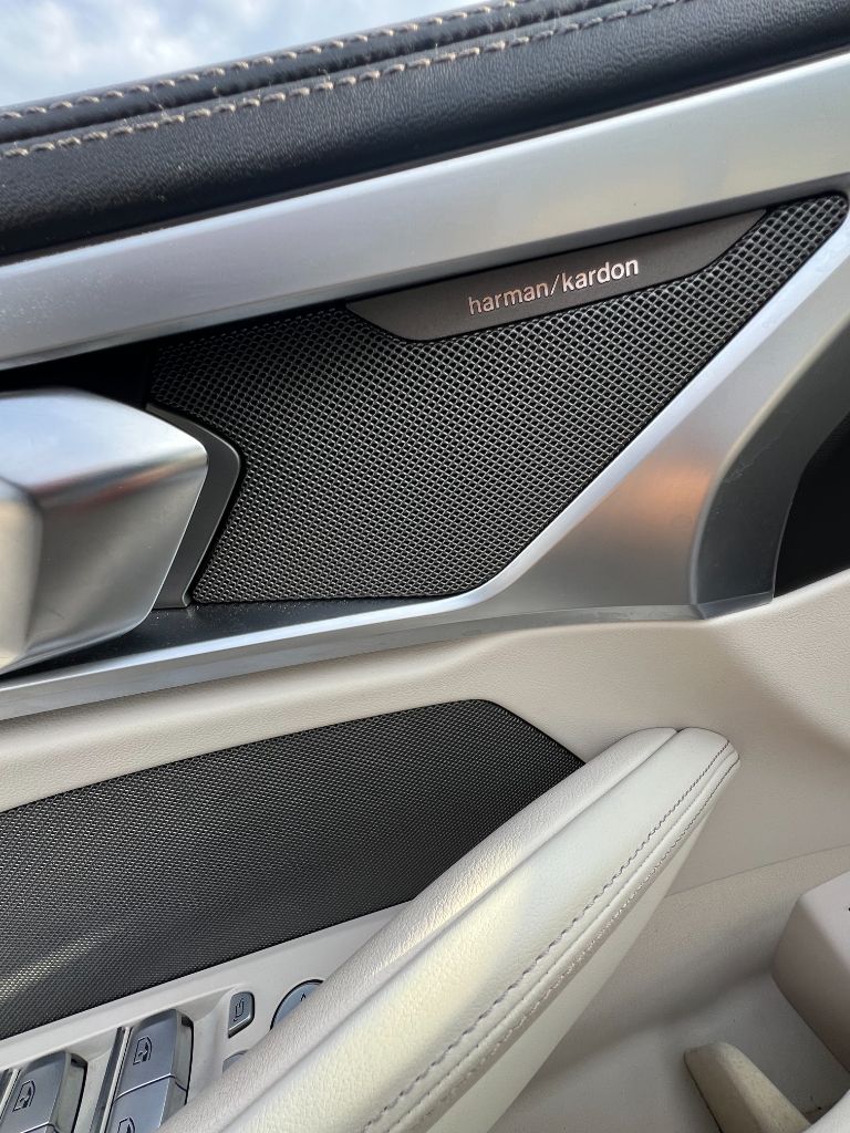 2020 BMW 8 Series - $42,000