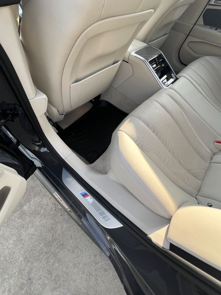 2020 BMW 8 Series - $42,000