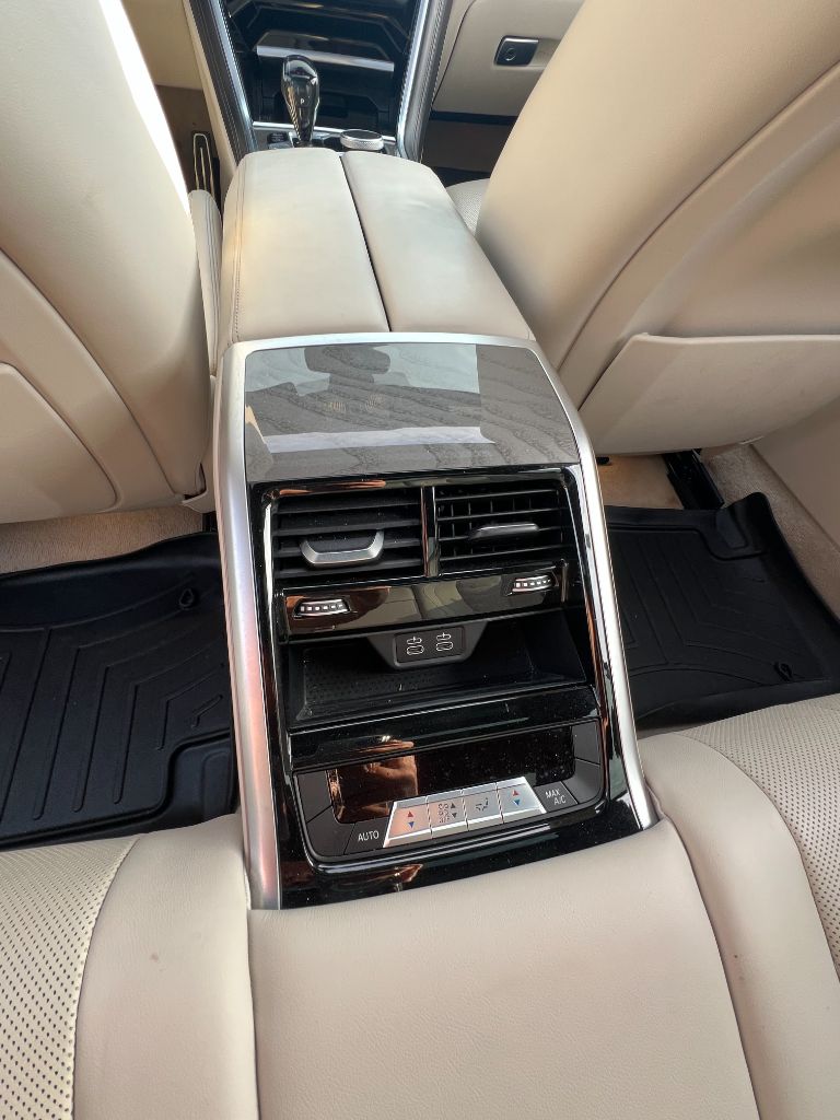 2020 BMW 8 Series - $42,000