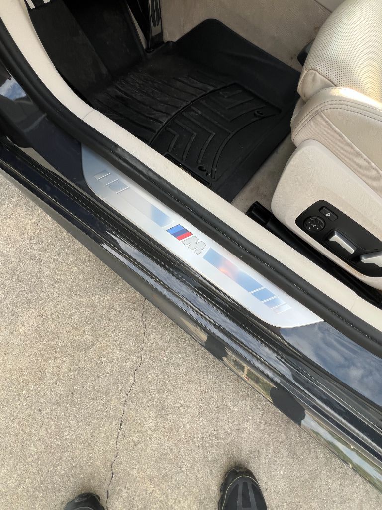 2020 BMW 8 Series - $42,000
